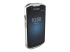 Zebra TC57x - data collection terminal - Left-angle