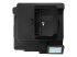 HP LaserJet Enterprise Flow MFP M880z - Top