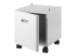Brother printer cabinet - Right-angle