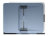 HP Color LaserJet Pro MFP 3302sdw - Top