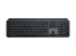 Logitech MX Keys Combo for Business - Front