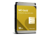 WD Gold WD181KRYZ - Hard drive - Left-angle