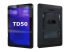 Zebra TD50 - 15.6" Diagonal Class LED-backlit LCD display - Multi-angle