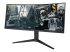 ASUS TUF Gaming VG34VQEL1A - Right-angle