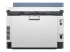 HP Color LaserJet Pro MFP 3302sdw - Back