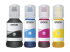 Epson EcoTank 113 - 70 ml - Front