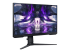 Samsung Odyssey G3 S24AG320NU - Left-angle
