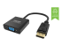 Vision Professional - Adapter - Right-angle