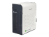 LocknCharge Carrier 15 Charging Station - Left-angle