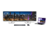 Dell UltraSharp 32 4K Thunderbolt Hub Monitor U3225QE - Front