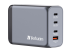 Verbatim - Power adapter - Right-angle