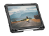 UAG Plasma Series - Back cover for tablet - Back