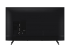 Samsung HG55CU700EU - 55" Diagonal Class HCU7000 Series LED-backlit LCD TV - Back