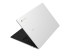 Samsung Galaxy Chromebook Go - Back