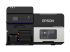 Epson ColorWorks C8000e (BK) - Inside