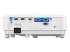 BenQ TH671ST - DLP projector - Back