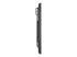 NEC MultiSync ME431 - 43" Diagonal Class ME Series LED-backlit LCD display - Left side