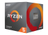 AMD Ryzen 5 3400G - 3.7 GHz - Right-angle