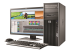 HP Workstation z400 - CMT - Right-angle