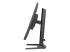 iiyama G-MASTER Red Eagle GB2770QSU-B6 - Right side
