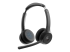 Cisco Headset 722 - Headset - Right-angle