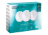 TP-Link DECO M5 - Wi-Fi system - Left-angle
