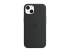 Apple - Back cover for mobile phone - Front