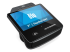 Elo Pay 7" - all-in-one Snapdragon 660 2.2 GHz - Left-angle