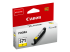 Canon CLI-571Y - 7 ml - Left-angle