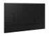 Samsung QB43C - 43" Diagonal Class QBC Series LED-backlit LCD display - Close up