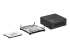 MSI Cubi 5 12M - mini PC Core i7 1255U 1.7 GHz - Inside