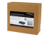 StarTech.com 5-Port Ethernet Switch - Right-angle