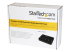 StarTech.com Standalone 1:5 USB Flash Drive Duplicator and Eraser - Right-angle