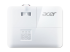 Acer S1386WH - DLP projector - Top
