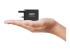 PORT Connect - Power adapter - Left side