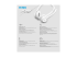 Logitech H390 - Headset - Back