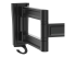 StarTech.com Monitor Wall Mount - Close up