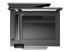 HP Officejet Pro 8122e All-in-One - Top