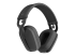 Logitech Zone Vibe Wireless - Left-angle