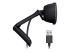 Logitech BRIO 105 - Webcam - Left side
