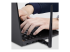 StarTech.com USB Bluetooth 5.3 Adapter for PC, Class 1, Windows/Linux - Left-angle