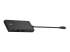 ASUS Dual 4K USB-C Dock - Left-angle