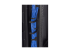 APC - Rack cable management ring - Left-angle