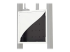 Chief Proximity Large In-Wall Storage Box for Flat Panel Displays - Right-angle