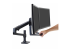 Ergotron LX - Mounting component (handle) - Left-angle