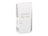 NETGEAR EX6410 - Wi-Fi range extender - Left-angle