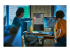 HP Workstation Z2 G9 - Right-angle