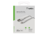 Belkin BoostCharge - Lightning cable - Front