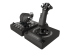 Logitech X56 H.O.T.A.S. - Right-angle