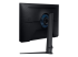 Samsung Odyssey G3 S32AG320NU - Back